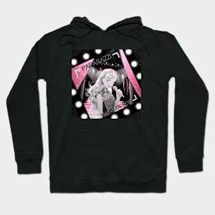 "Paparazzi" Song Artwork Hoodie